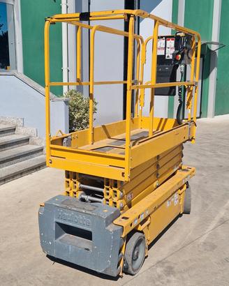 Piattaforma Aerea Haulotte modello Optimum 8