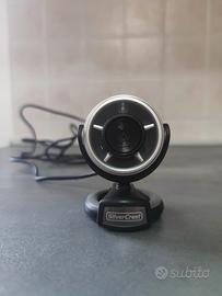 Webcam usb SilverCrest WC2130