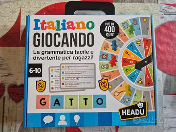Gioco Italiano Giocando