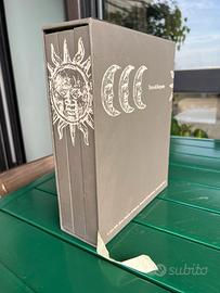 Le Terre di Bergamo 3 Volumi Edizione Speciale