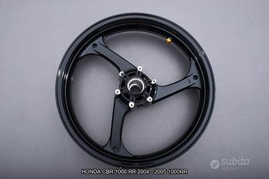 Cerchio anteriore per HONDA CBR 1000 RR 2004 2005