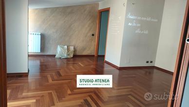 Quadrivio Appartamento Mansardato Con Terrazzino