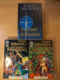 ciclo di shannara 