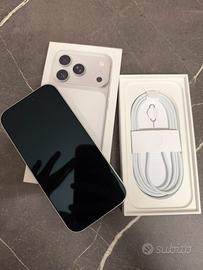 IPhone 17 Pro 256Gb Silver