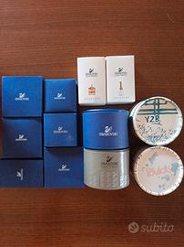Lotto 12 Swarovski originali  - COLLEZIONE