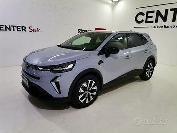 Renault Symbioz Full Hybrid E-Tech 145 CV Iconic