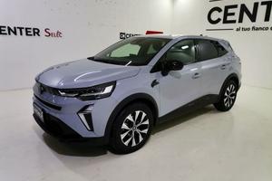 Renault Symbioz Full Hybrid E-Tech 145 CV Iconic