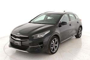KIA XCeed 1.6 crdi mhev Style 136cv dct