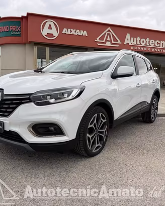 RENAULT Kadjar Blue dCi 8V 115CV Business