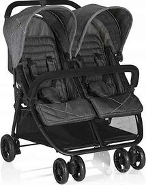 Passeggino gemellare