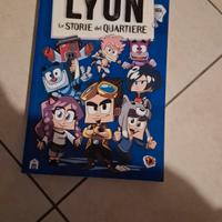 fumetto di lyon