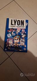 fumetto di lyon