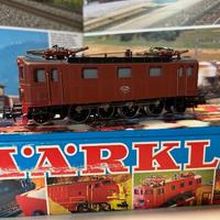 Modellismo ferroviario