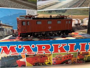 Modellismo ferroviario