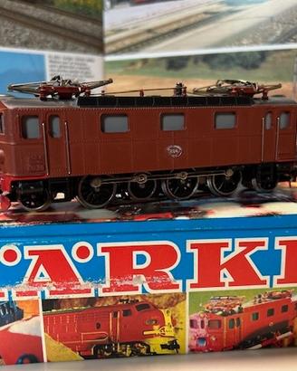 Modellismo ferroviario