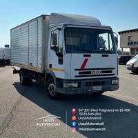 Iveco eurocargo 75E14