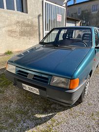 FIAT Uno - 1992