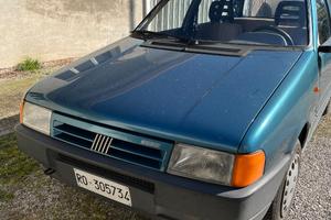 FIAT Uno - 1992