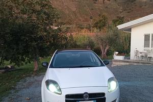 fiat bravo