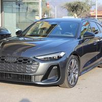 Audi A5 Avant TDI Hybrid 204 CV S tronic S line Fu