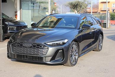 Audi A5 Avant TDI Hybrid 204 CV S tronic S line Fu