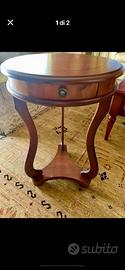 Comodini in legno