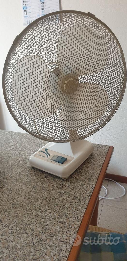 Termosifone portatile con ventola - Arredamento e Casalinghi In vendita a  Sassari