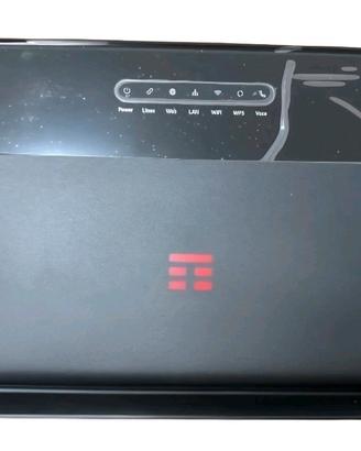 Modem Tim hub plus Huawei