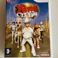 Gioco wii king of clubs (golf)