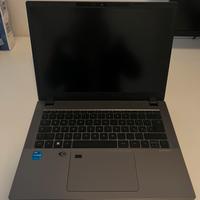 PC Acer Travelmate P2 - 14’ - Core i5 - Ram 32gb