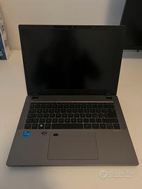 PC Acer Travelmate P2 - 14’ - Core i5 - Ram 32gb