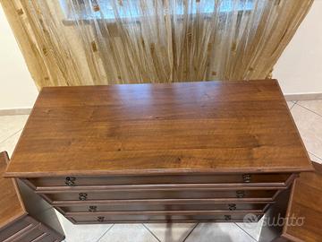 TRITTICO CAMERA DA LETTO