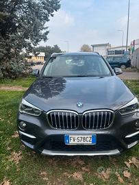 Bmw X1 sDrive18i xLine
