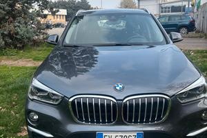 Bmw X1 sDrive18i xLine
