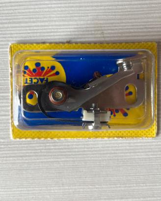 Puntine platinate Marelli Facet 1.4927