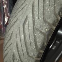 ruota anteriore xmax125 2024