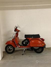 Vespa p200e px200 px 200