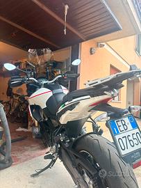 Aprilia capo nord 1200 2014