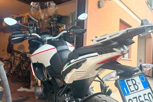 Aprilia capo nord 1200 2014