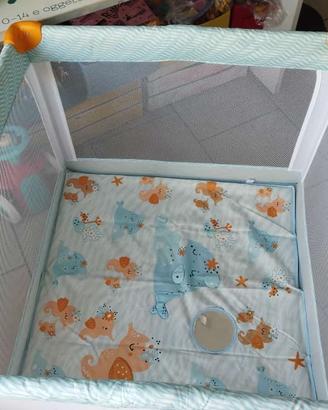 Box Giordani Ocean Whale