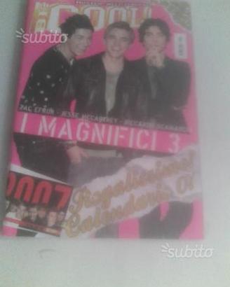 Be cool - rivista