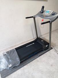 Tapis roulant elettrico 