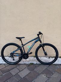 Bici mtb Rockrider St100