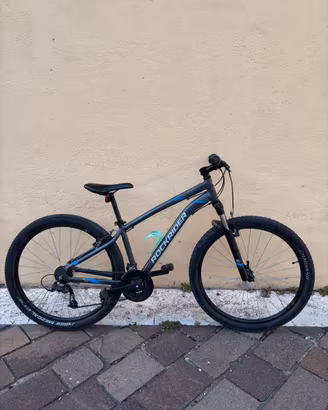 Bici mtb Rockrider St100