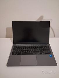 Samsung Galaxy Book 4