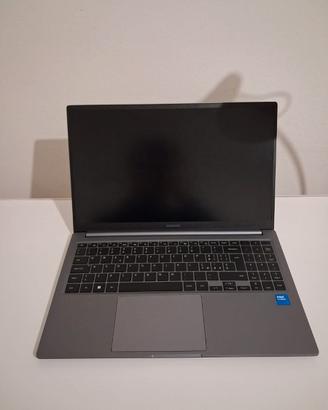 Samsung Galaxy Book 4
