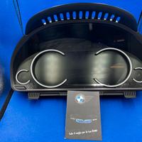 Tachimetro Digitale BMW F15 F16 6WB originale FULL