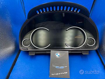 Tachimetro Digitale BMW F15 F16 6WB originale FULL