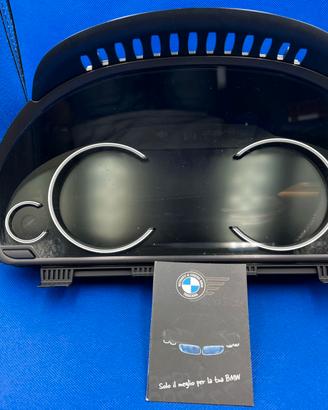 Tachimetro Digitale BMW F15 F16 6WB originale FULL