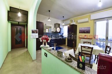 Appartamento Paderno Dugnano [Cassina Nuova 13VRG]